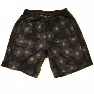 Lululemon Men’s Pace Breaker Short Linerless